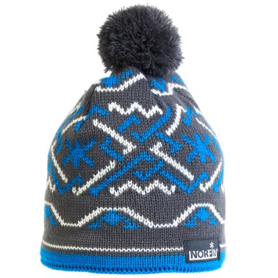 Шапка Norfin Norway Man -L